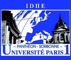 PARIS 1 IDHE